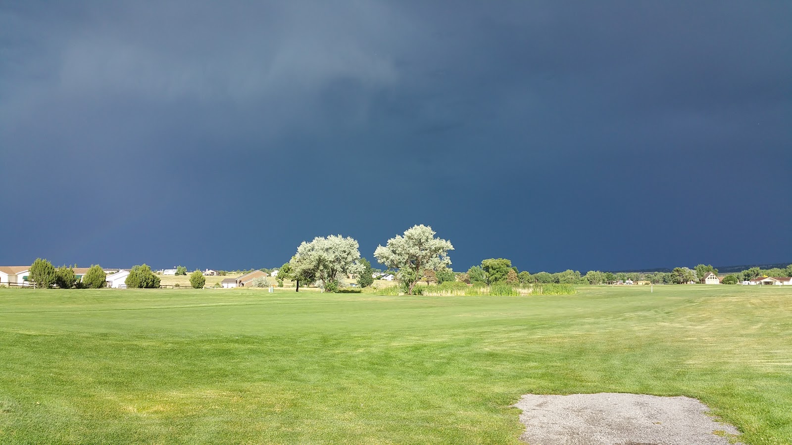 Photo of Hollydot Golf Course in Rye City, New York, United States - 2 Picture of Point of interest, Establishment