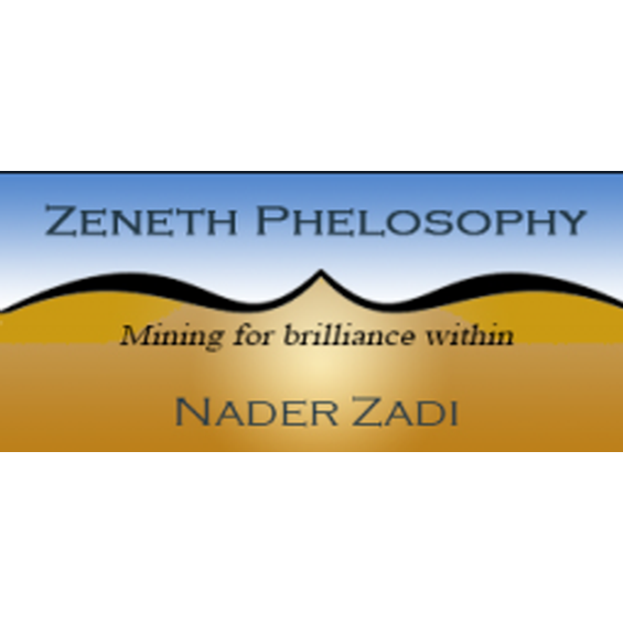 Photo of Zeneth Phelosophy / Nader Zadi in Manhattan City, New York, United States - 2 Picture of Point of interest, Establishment