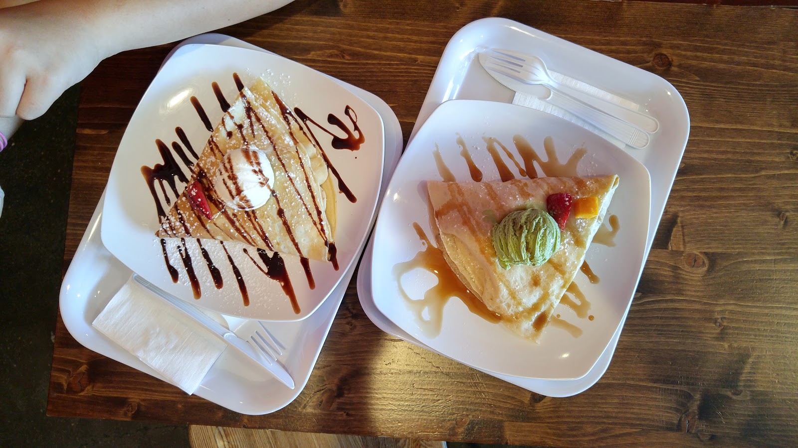 Photo of Kulu Desserts in Queens City, New York, United States - 6 Picture of Food, Point of interest, Establishment