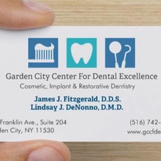 Photo of Garden City Center For Dental Excellence in Garden City, New York, United States - 1 Picture of Point of interest, Establishment, Health, Dentist