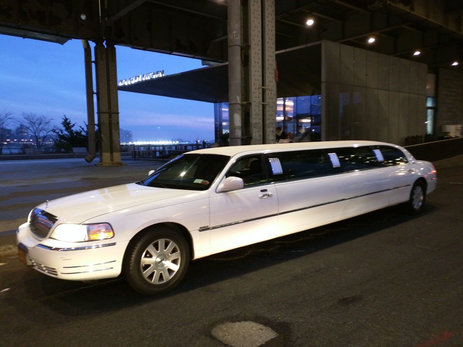 Photo of Limousine of New York in Richmond City, New York, United States - 3 Picture of Point of interest, Establishment