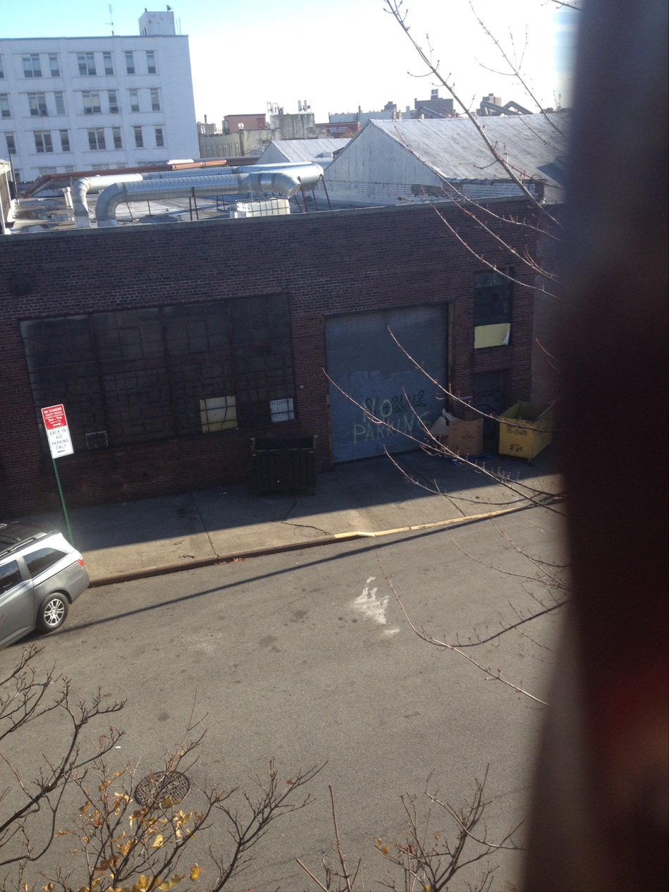 Photo of NAP Industries in Brooklyn City, New York, United States - 2 Picture of Point of interest, Establishment