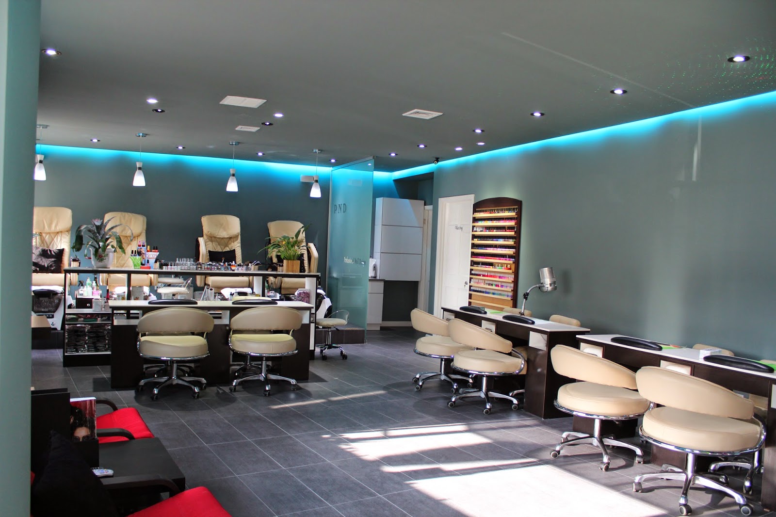 Photo of PND professional nail design inc in Lynbrook City, New York, United States - 1 Picture of Point of interest, Establishment, Beauty salon, Hair care