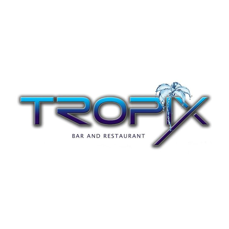 Photo of Tropix on the Mile in Freeport City, New York, United States - 5 Picture of Restaurant, Food, Point of interest, Establishment, Bar