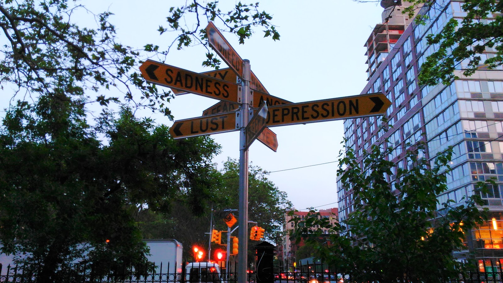 Photo of First Street Garden in New York City, New York, United States - 1 Picture of Point of interest, Establishment, Park