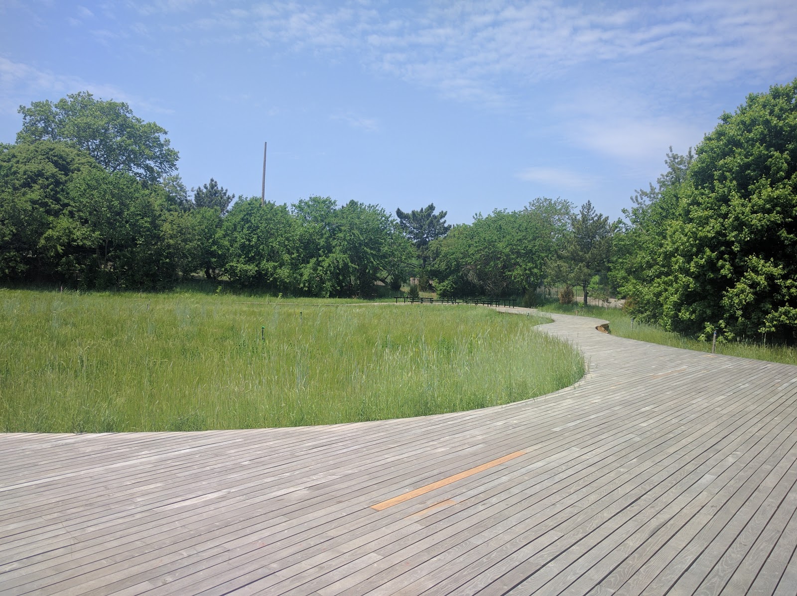 Photo of Naval Cemetery Park in New York City, New York, United States - 7 Picture of Point of interest, Establishment, Park