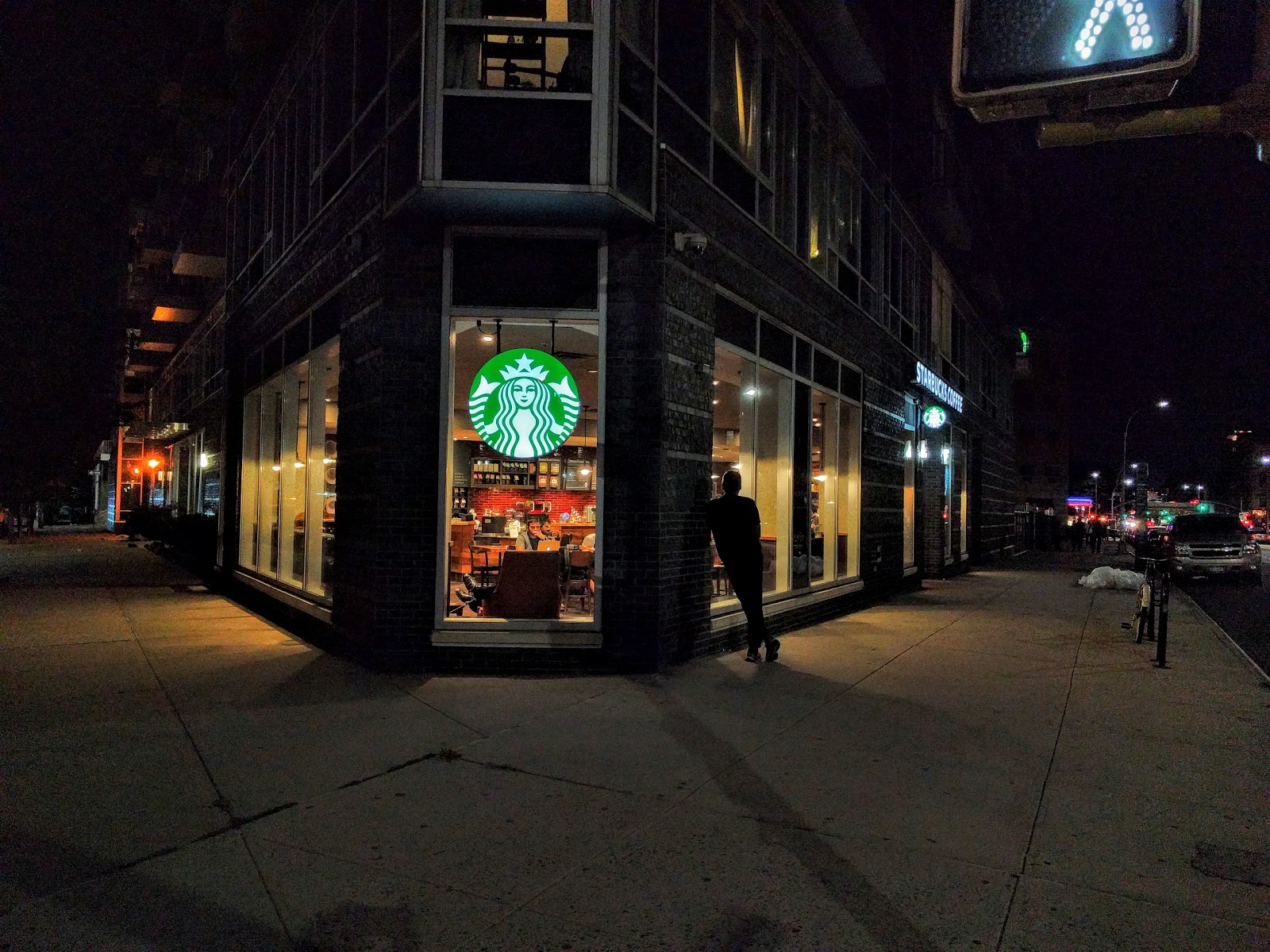 Photo of Starbucks in Kings County City, New York, United States - 7 Picture of Food, Point of interest, Establishment, Store, Cafe