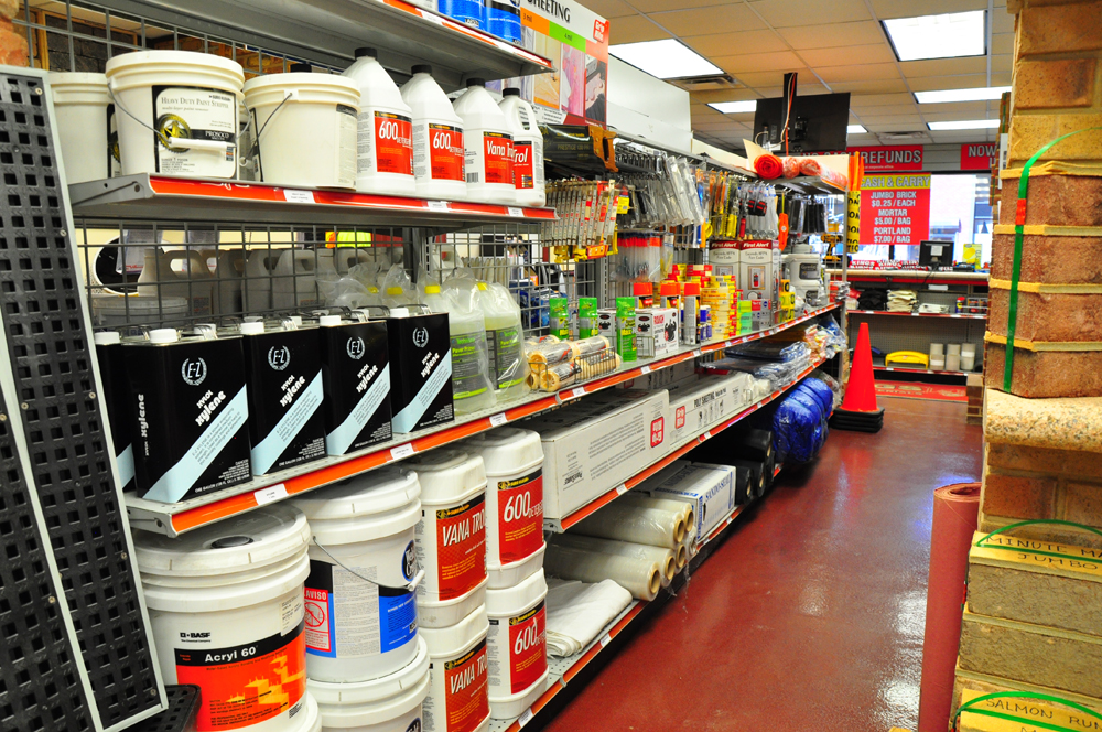 Photo of Kings Building Materials in Staten Island City, New York, United States - 6 Picture of Point of interest, Establishment, Store, General contractor, Hardware store