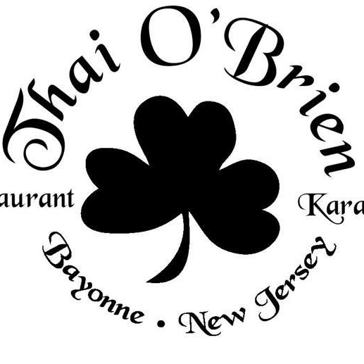 Photo of Thai O'Brien's in Bayonne City, New Jersey, United States - 5 Picture of Restaurant, Food, Point of interest, Establishment, Bar, Night club