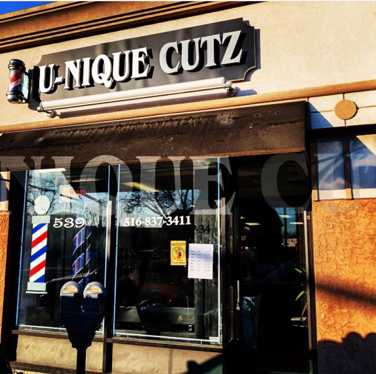 Photo of U-nique Cutz in Lynbrook City, New York, United States - 5 Picture of Point of interest, Establishment, Health, Hair care