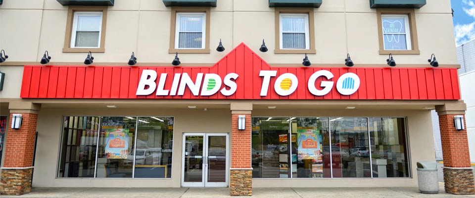 Photo of Blinds To Go in Totowa City, New Jersey, United States - 1 Picture of Point of interest, Establishment, Store, Home goods store