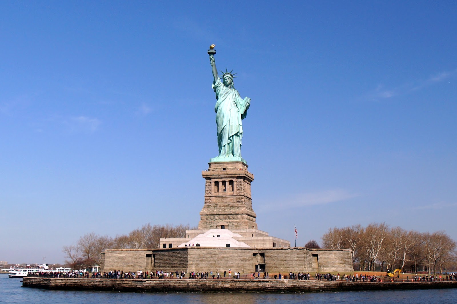 Photo of Statue of Liberty Museum Store in New York City, New York, United States - 1 Picture of Point of interest, Establishment, Museum