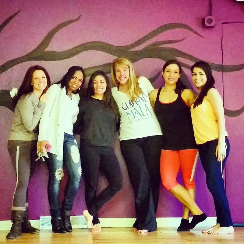 Photo of House Yoga in Kenilworth City, New Jersey, United States - 1 Picture of Point of interest, Establishment, Health, Gym