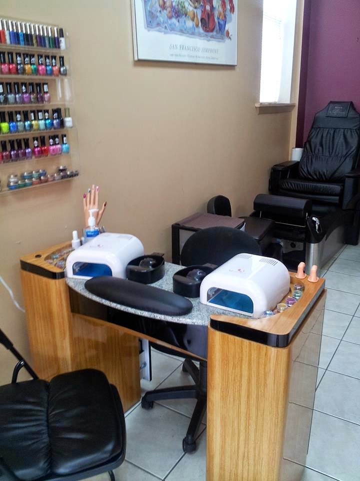 Photo of Annie Beauty Salon in Bayonne City, New Jersey, United States - 8 Picture of Point of interest, Establishment, Store, Beauty salon, Hair care