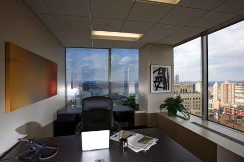 Photo of PowerSPACE & Services - Furnished Offices in New York City, New York, United States - 3 Picture of Point of interest, Establishment, Real estate agency