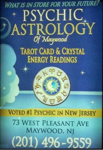 Photo of Psychic - Astrology in Maywood City, New Jersey, United States - 8 Picture of Point of interest, Establishment, Store
