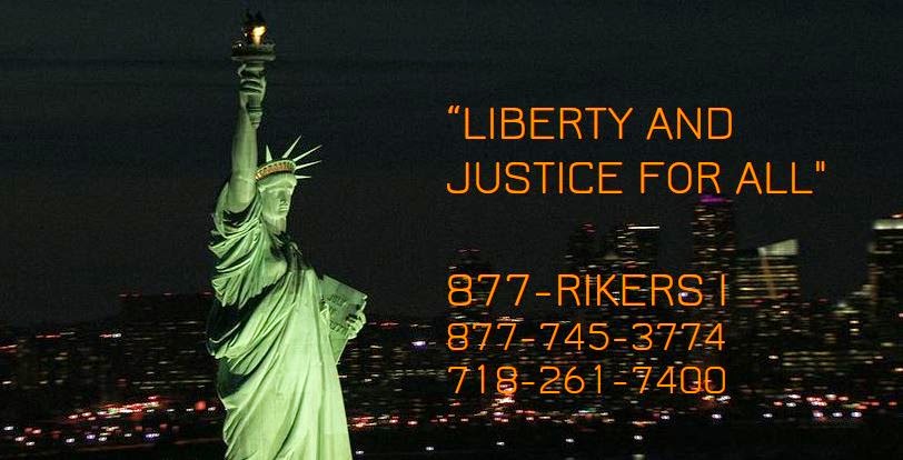 Photo of American Liberty Bail Bonds in Queens City, New York, United States - 5 Picture of Point of interest, Establishment, Insurance agency, Lawyer