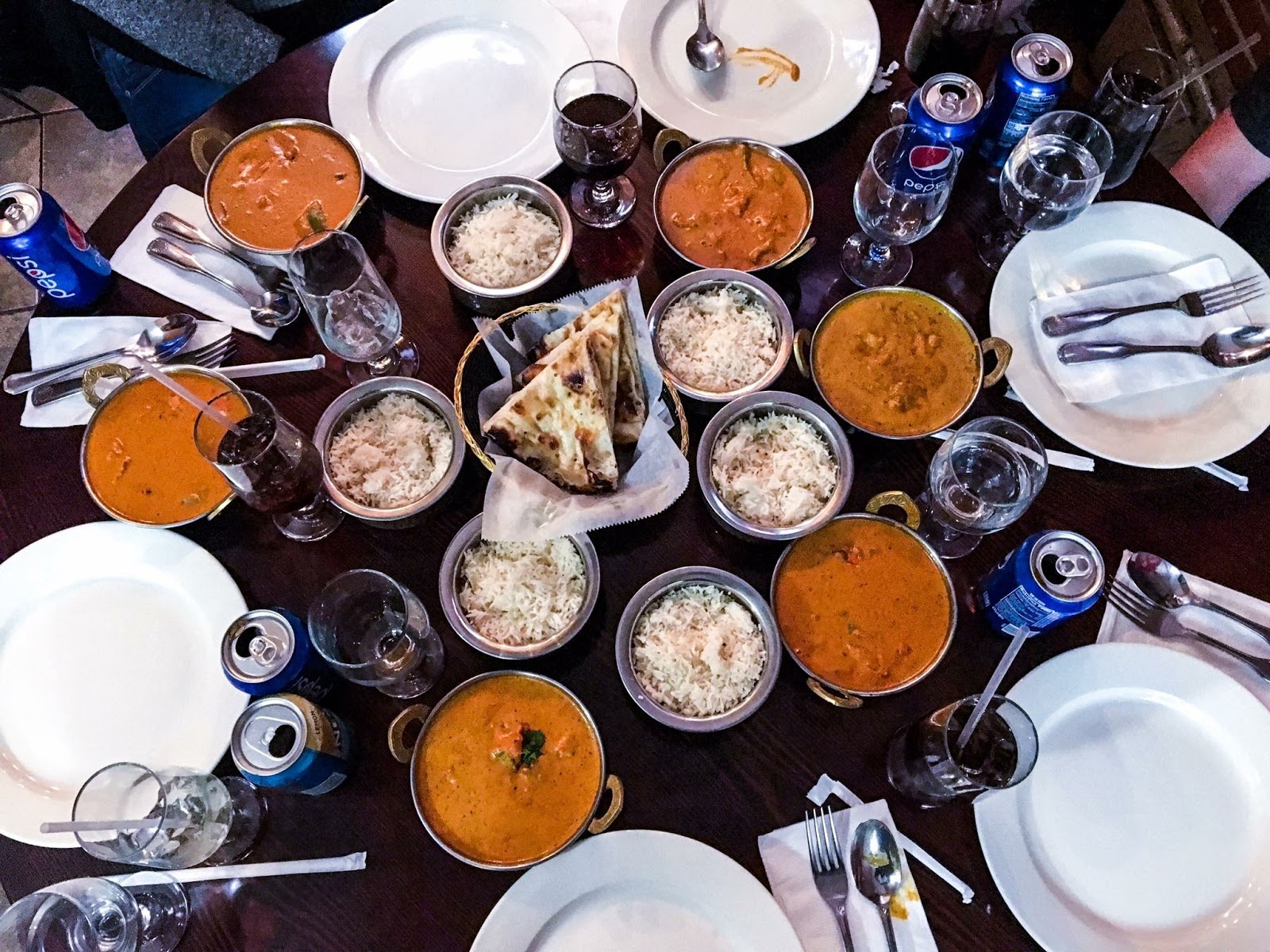 Photo of Punjabi Tadka in New York City, New York, United States - 2 Picture of Restaurant, Food, Point of interest, Establishment