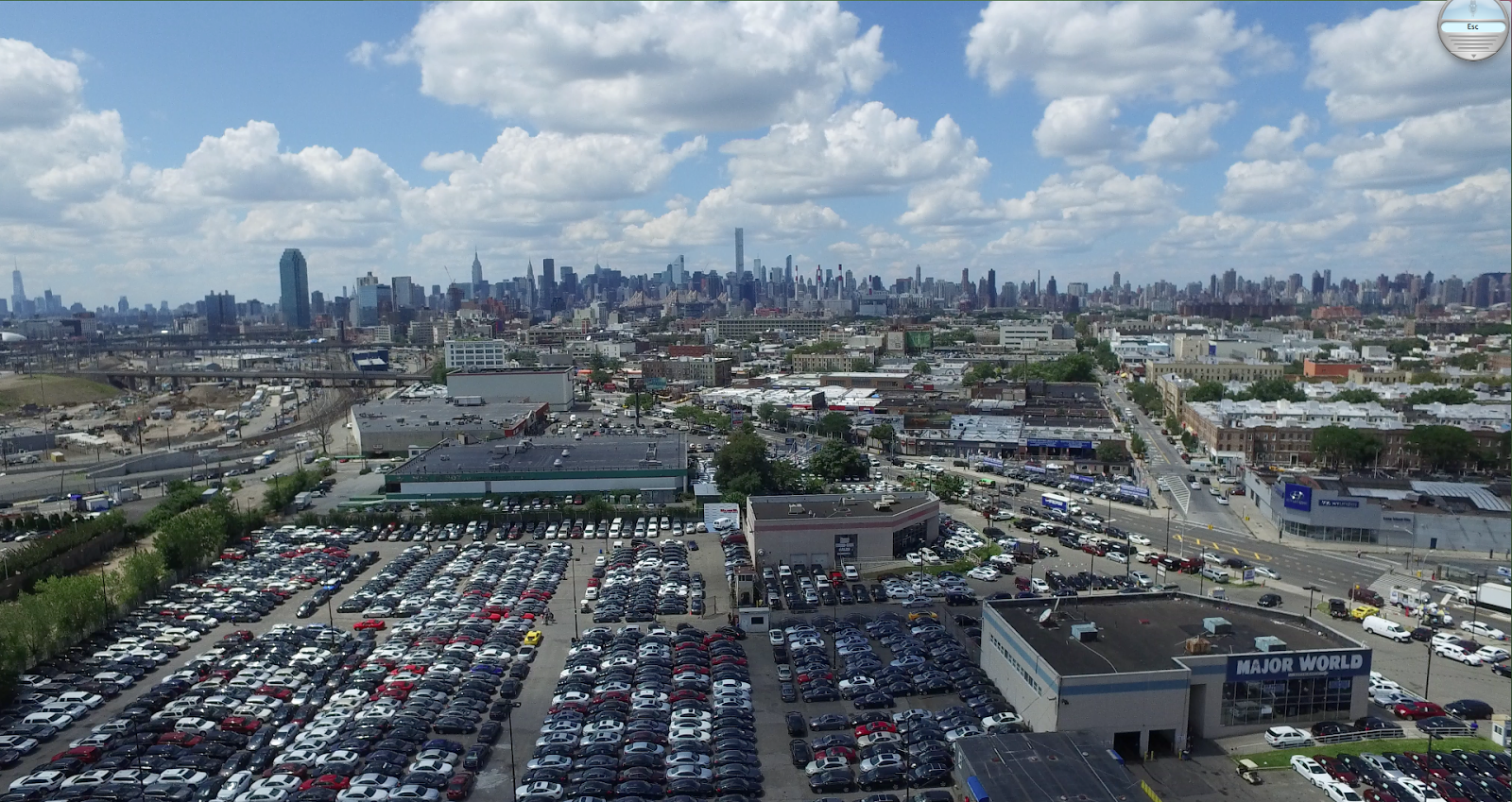 Photo of Major World in Queens City, New York, United States - 2 Picture of Point of interest, Establishment, Car dealer, Store