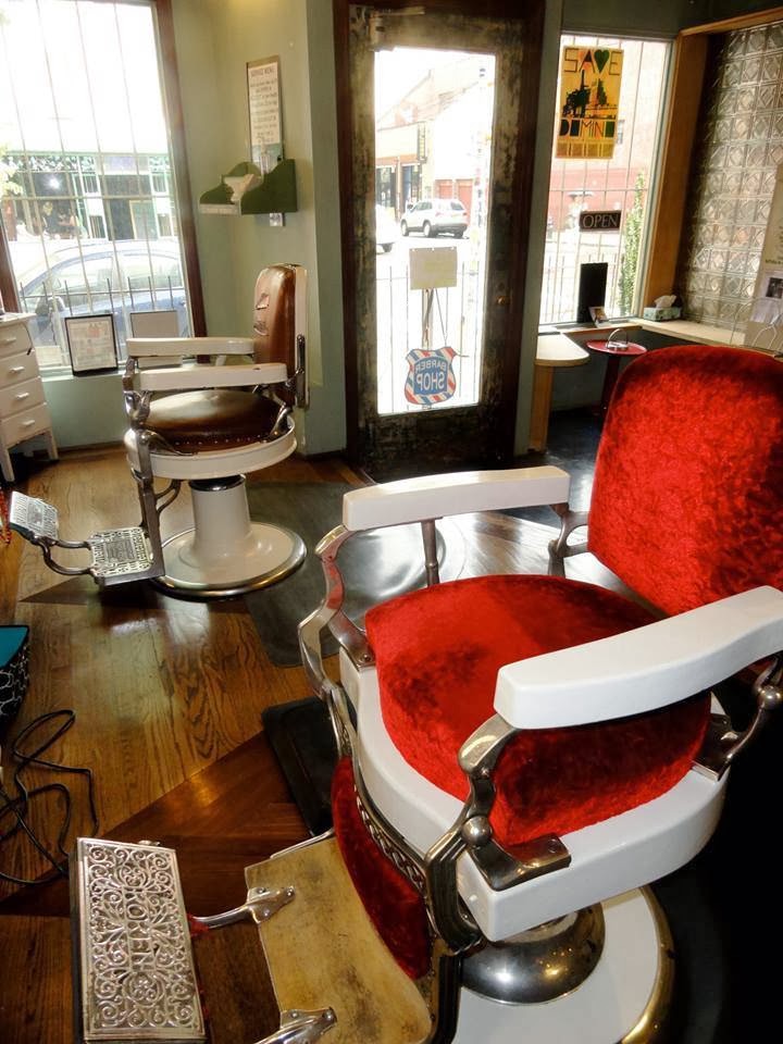 Photo of The Corner Barber in Kings County City, New York, United States - 6 Picture of Point of interest, Establishment, Health, Beauty salon, Hair care