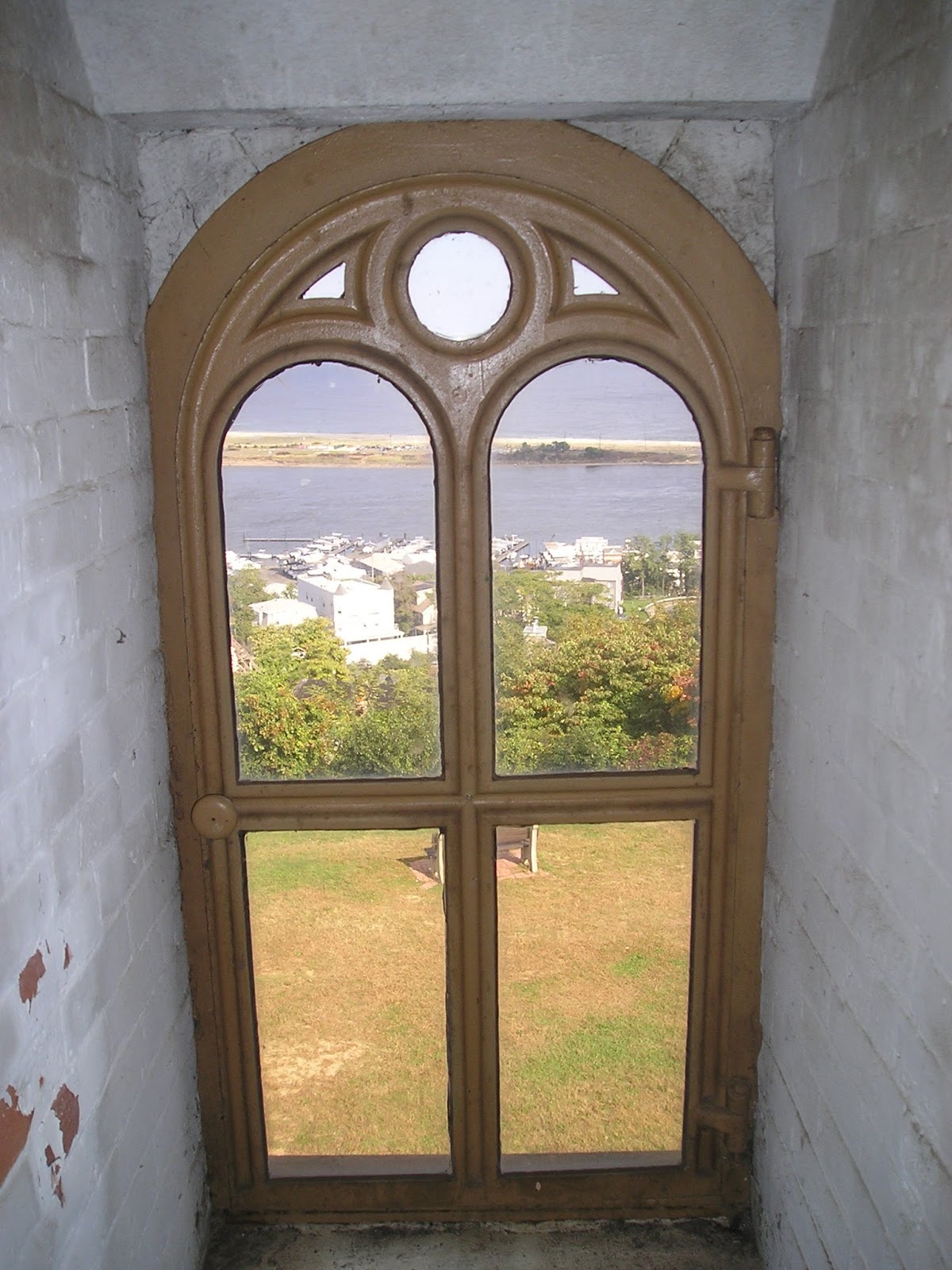 Photo of Twin Lights State Historic Site in Highlands City, New Jersey, United States - 3 Picture of Point of interest, Establishment