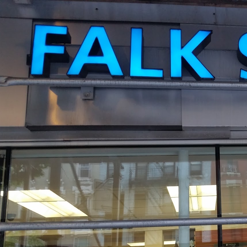 Photo of Falk Surgical in New York City, New York, United States - 1 Picture of Point of interest, Establishment, Store, Health