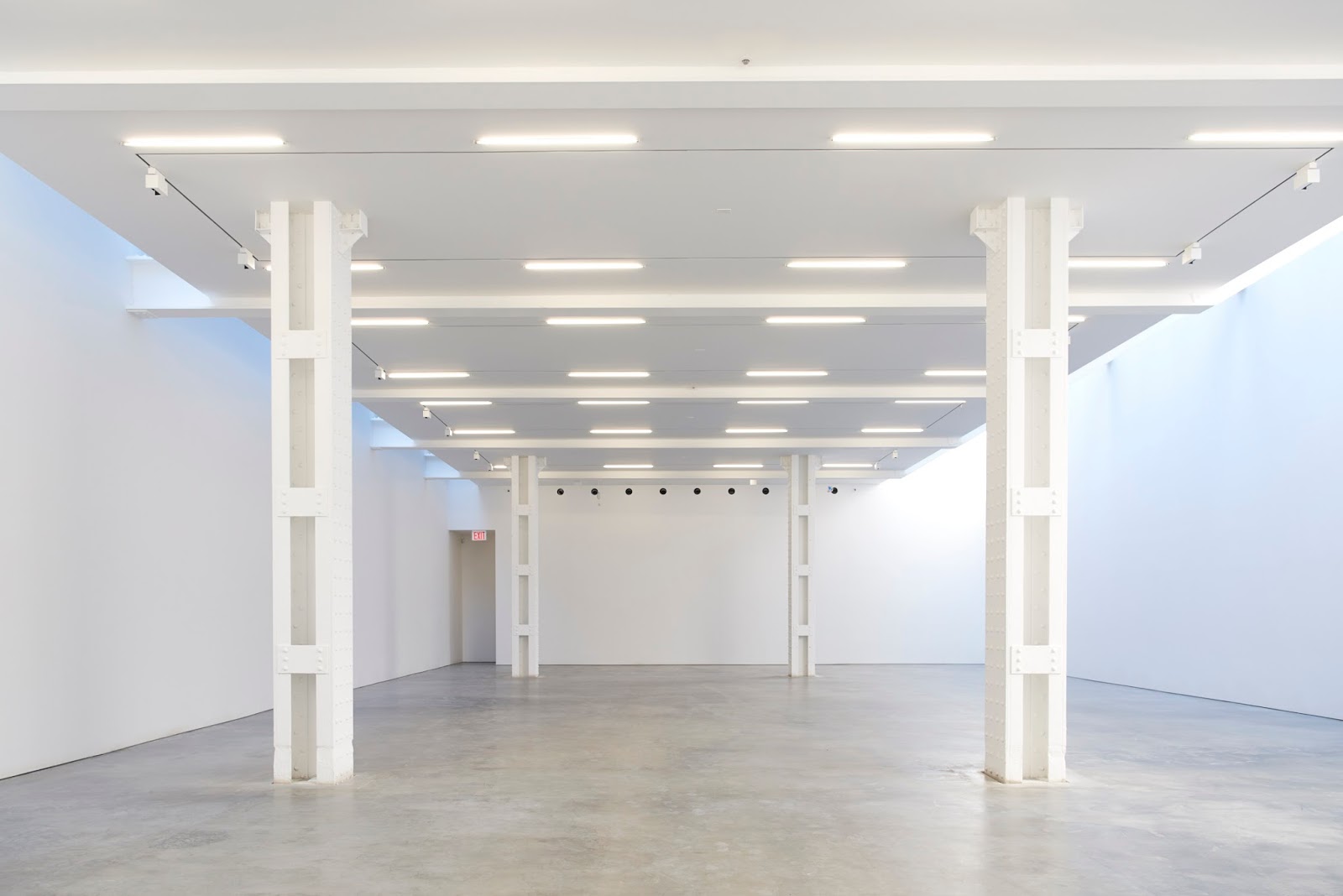 Photo of The Lisson Gallery in New York City, New York, United States - 3 Picture of Point of interest, Establishment, Art gallery