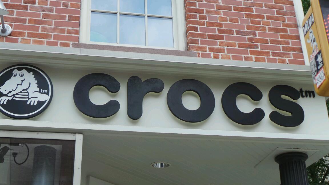 Photo of Crocs in New York City, New York, United States - 3 Picture of Point of interest, Establishment, Store, Shoe store