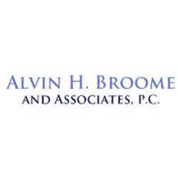 Photo of Alvin H Broome & Associates PC in New York City, New York, United States - 7 Picture of Point of interest, Establishment, Lawyer