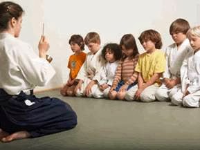 Photo of Brooklyn Aikikai in Brooklyn City, New York, United States - 4 Picture of Point of interest, Establishment, Health