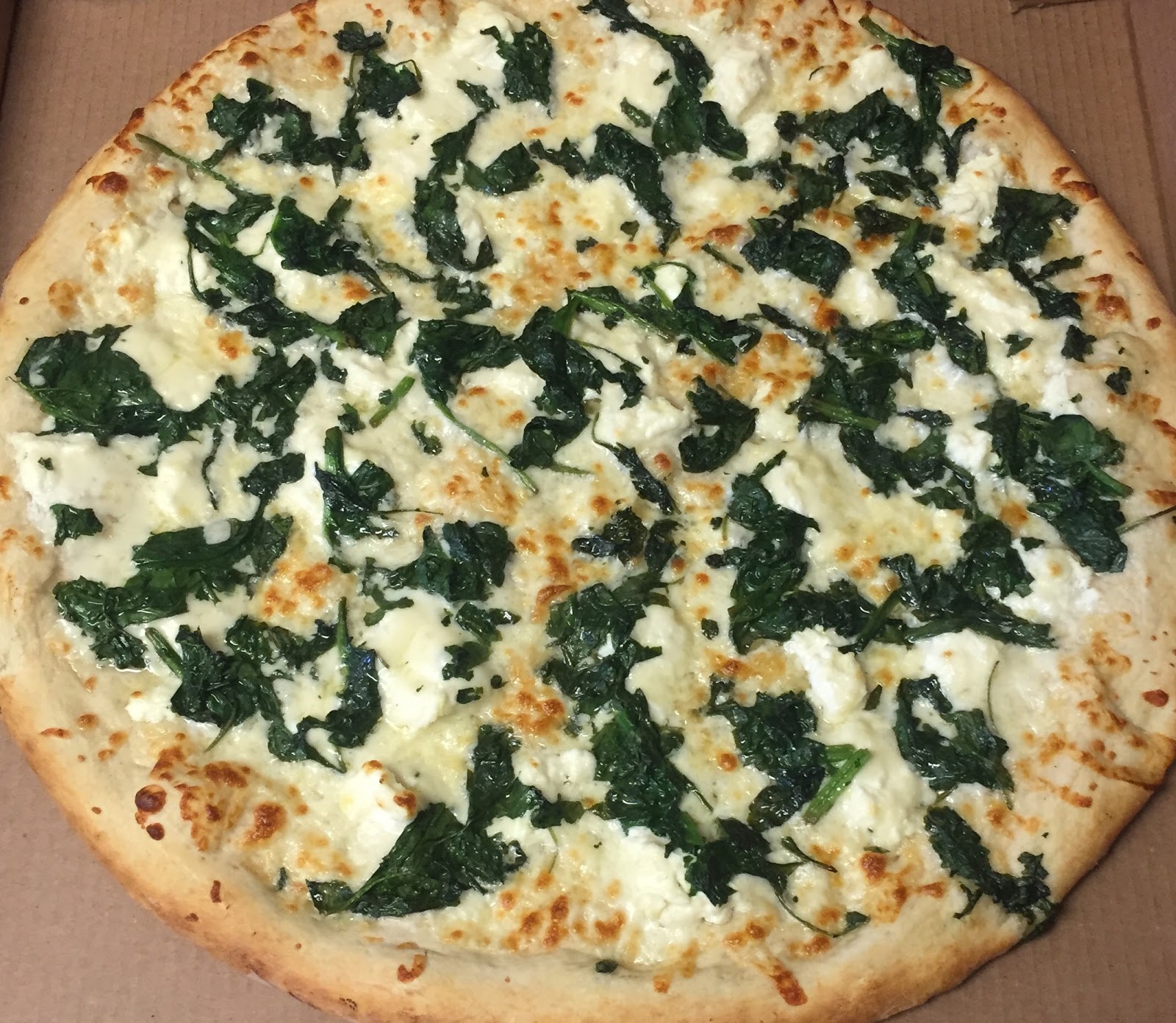 Photo of vikkys pizzeria in Paterson City, New Jersey, United States - 4 Picture of Food, Point of interest, Establishment, Meal delivery