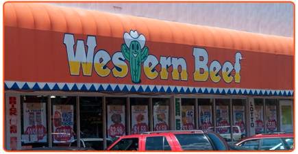 Photo of Western Beef Supermarket in Elmont City, New York, United States - 1 Picture of Food, Point of interest, Establishment, Store, Grocery or supermarket, Bakery
