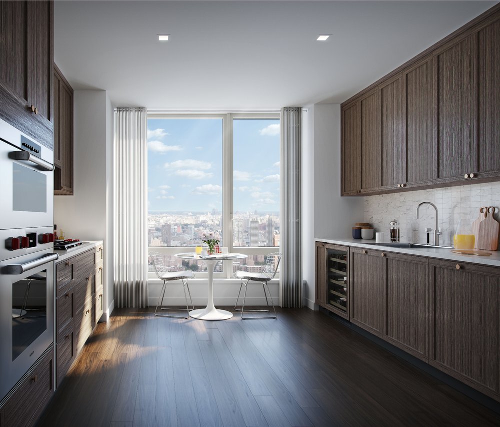 Photo of The Easton Luxury Apartments in New York City, New York, United States - 7 Picture of Point of interest, Establishment, Real estate agency