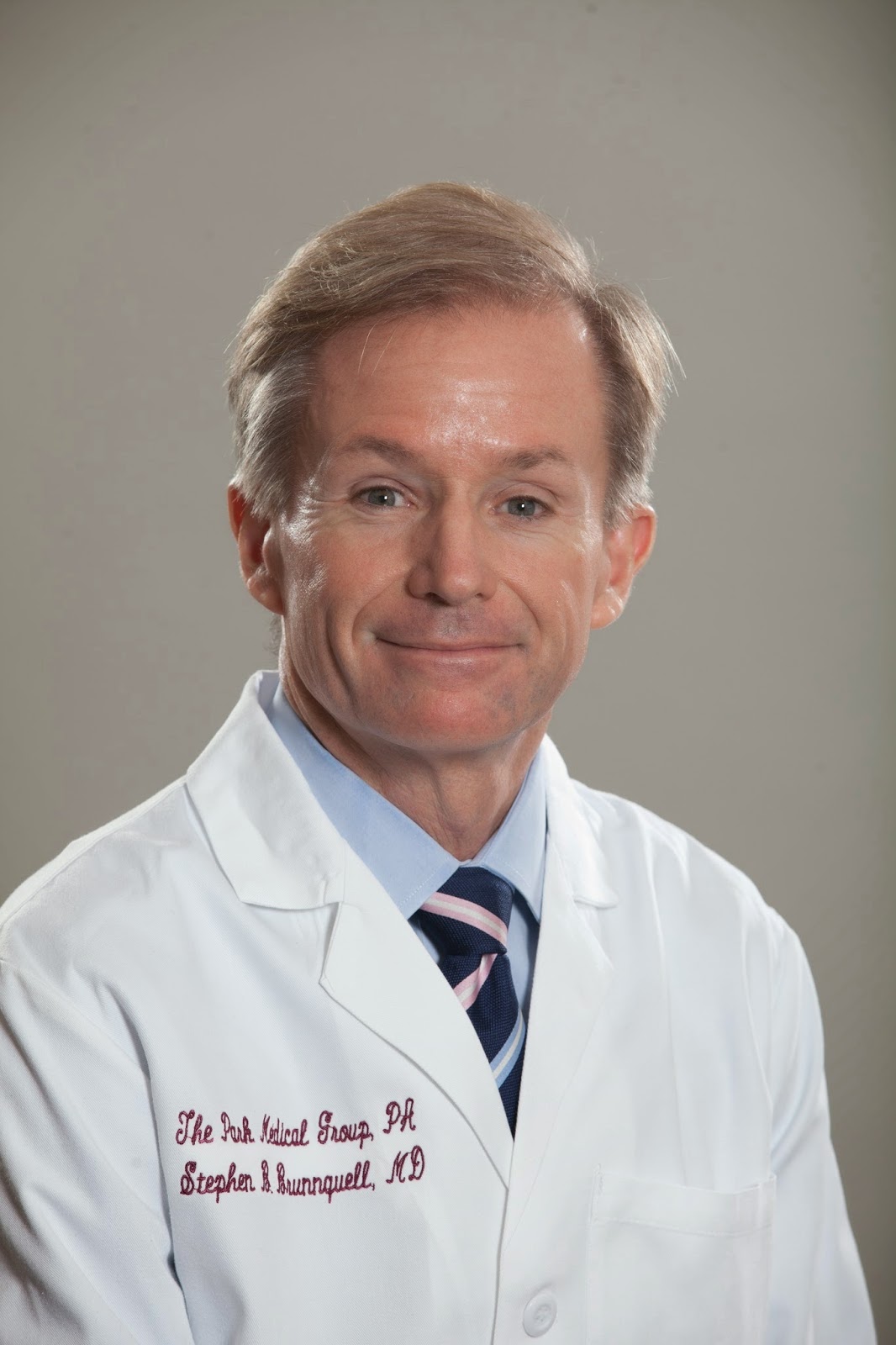 Photo of Park Medical Group: Brunnquell Stephen B MD in Harrington Park City, New Jersey, United States - 1 Picture of Point of interest, Establishment, Health, Doctor