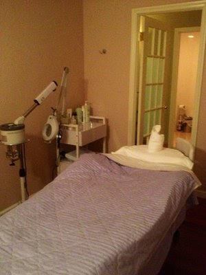 Photo of Acacia Spa in New York City, New York, United States - 5 Picture of Point of interest, Establishment, Health, Spa, Beauty salon, Hair care