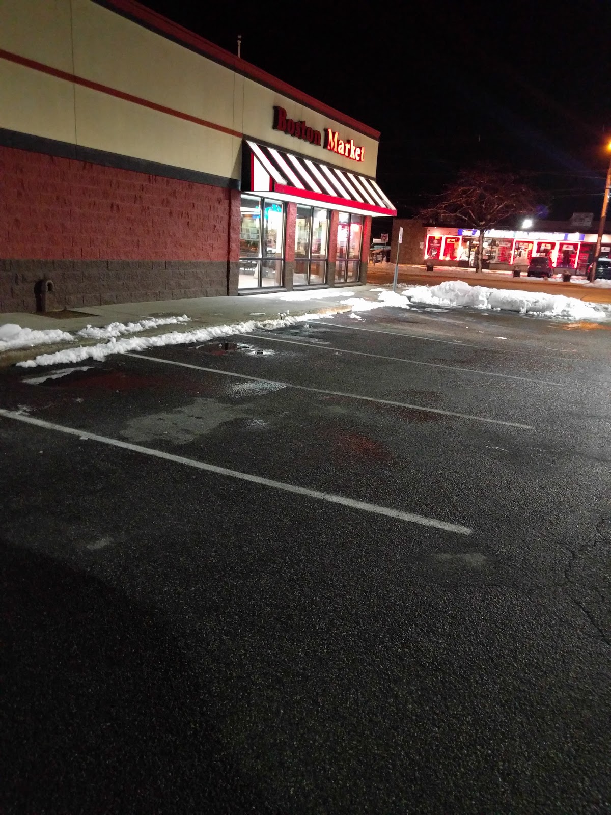 Photo of Boston Market in Freeport City, New York, United States - 5 Picture of Restaurant, Food, Point of interest, Establishment, Meal takeaway