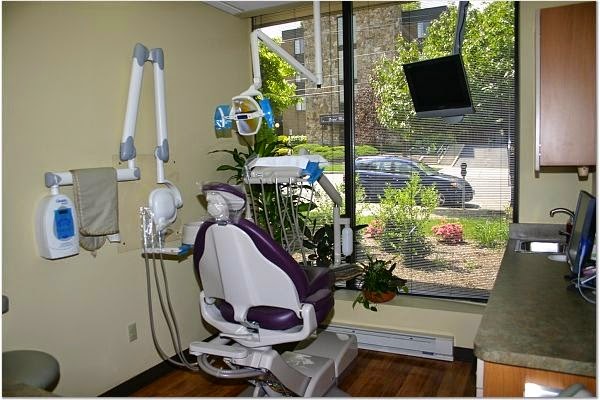 Photo of Frost Dental Group in Rutherford City, New Jersey, United States - 1 Picture of Point of interest, Establishment, Health, Dentist