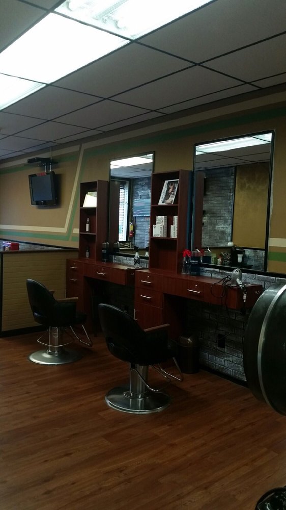 Photo of LOVE HAIR SALON (Unisex Salon) in Saddle Brook City, New Jersey, United States - 8 Picture of Point of interest, Establishment, Health, Hair care