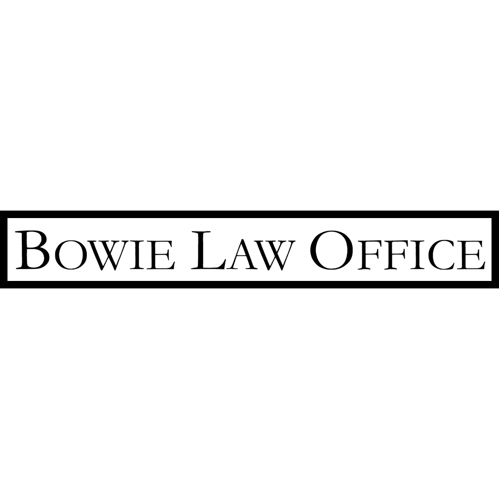 Photo of Bowie Law Office PLLC in New York City, New York, United States - 3 Picture of Point of interest, Establishment