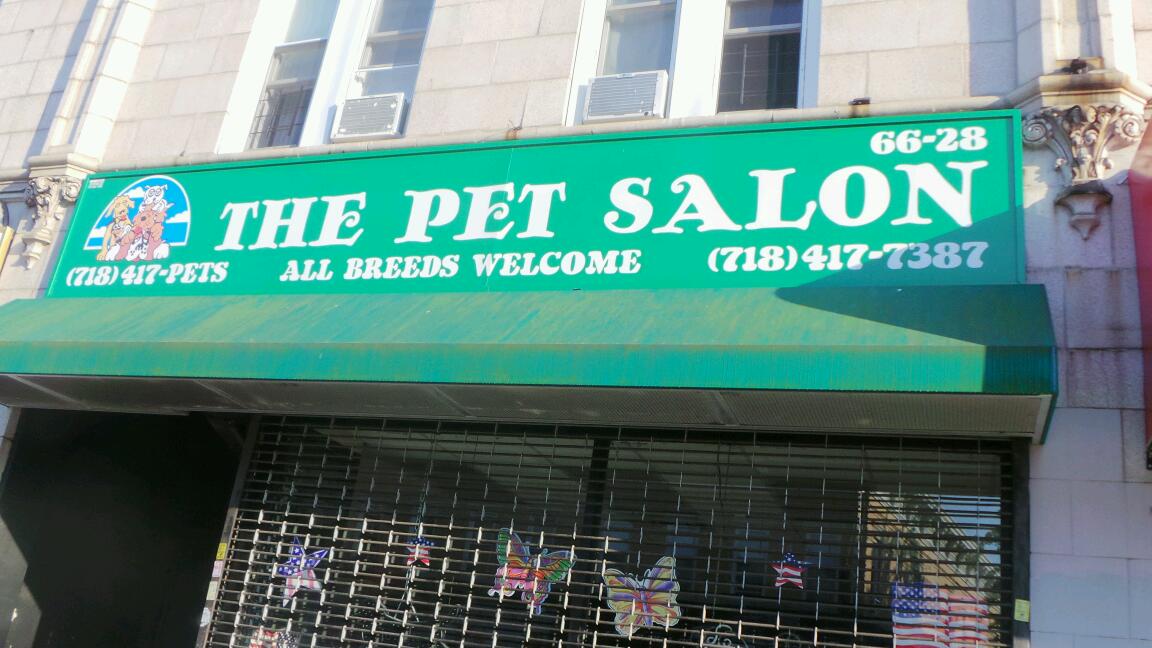 Photo of The Pet Salon in Queens City, New York, United States - 3 Picture of Point of interest, Establishment