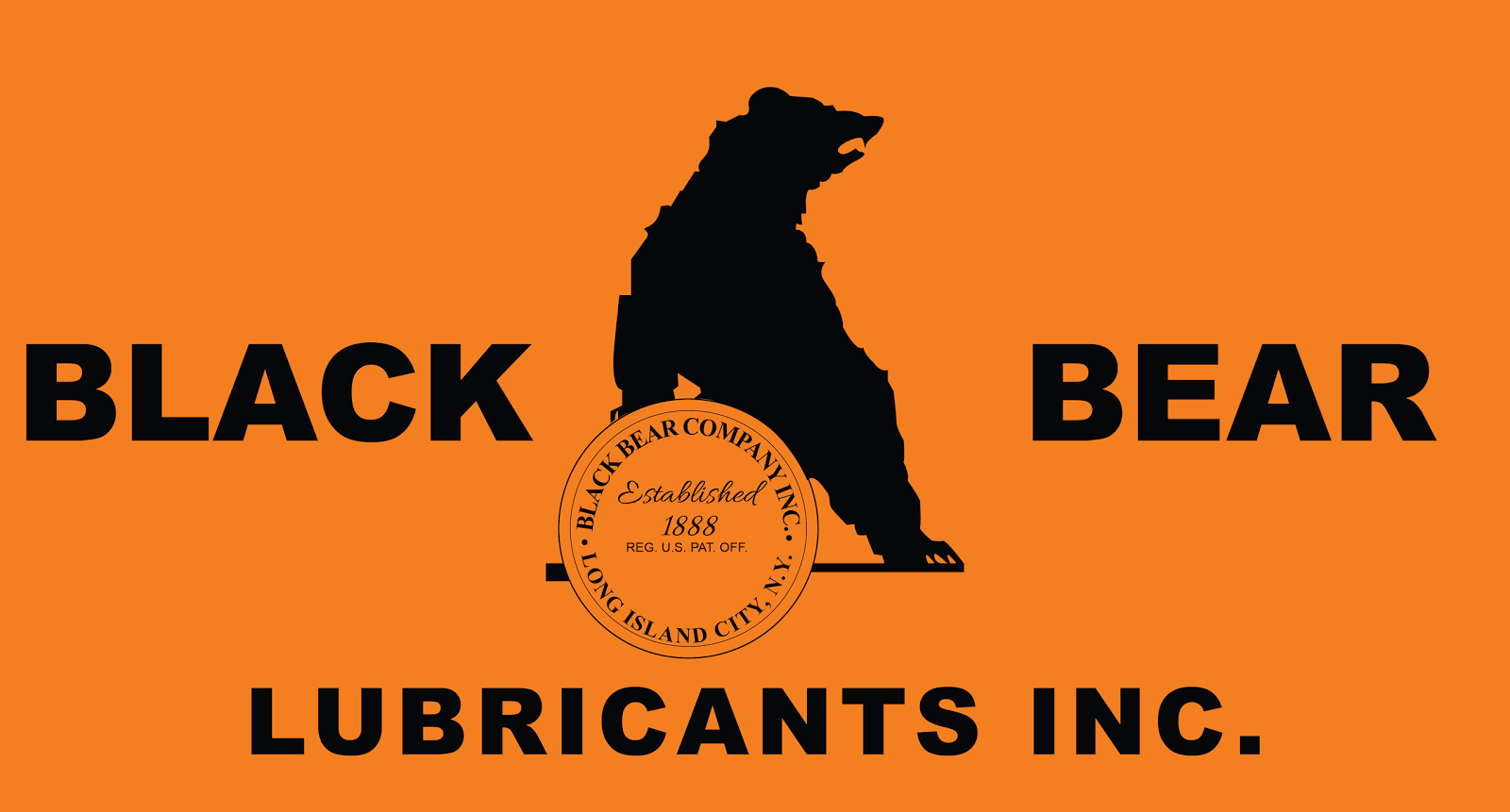 Photo of Black Bear Lubricants Inc. in Queens City, New York, United States - 4 Picture of Point of interest, Establishment