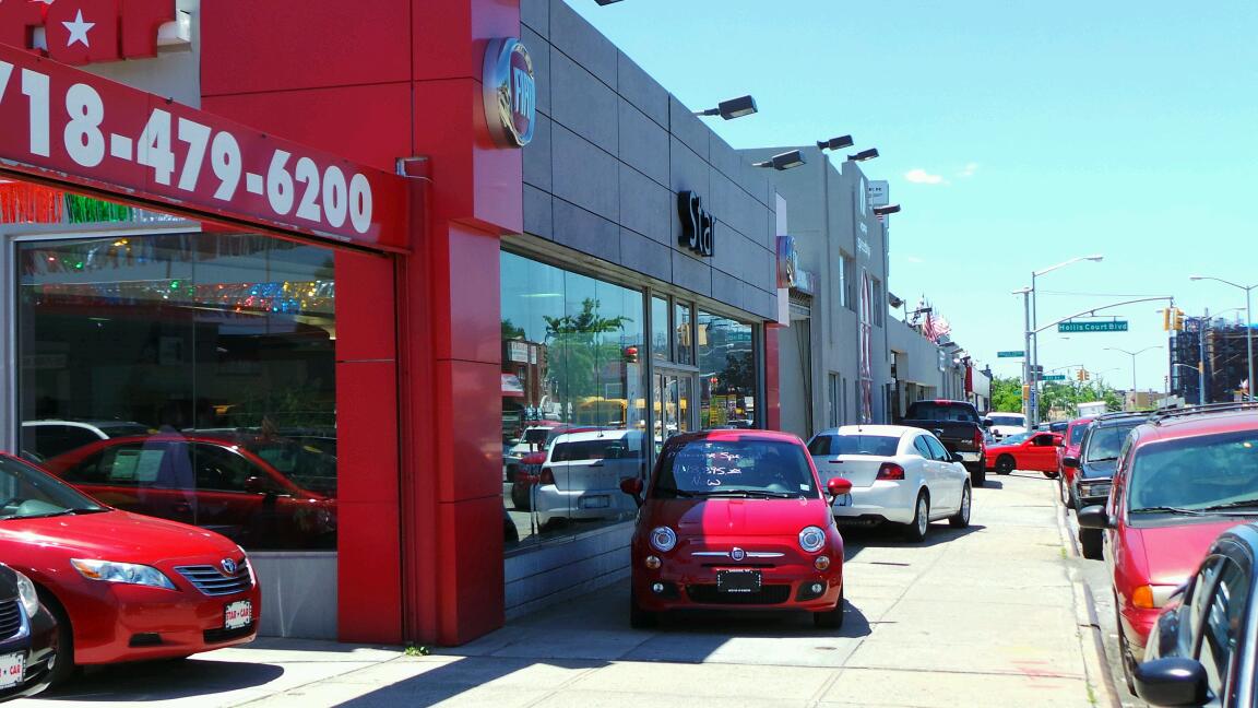 Photo of Star FIAT in Queens City, New York, United States - 1 Picture of Point of interest, Establishment, Car dealer, Store