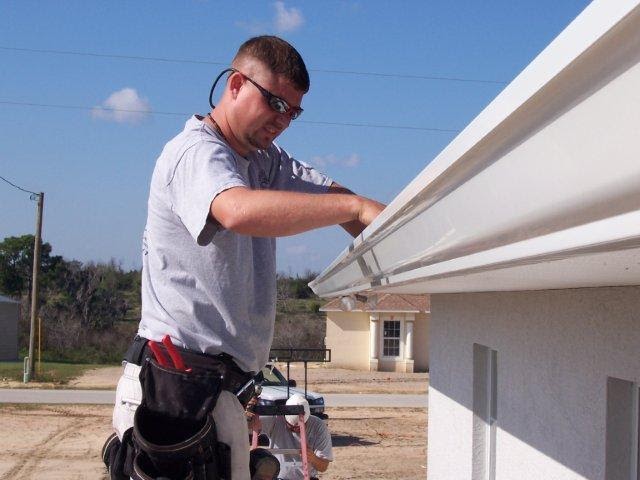 Photo of ASAP Gutters, Home of $29.99 Gutter Cleaning Special in East Rockaway City, New York, United States - 3 Picture of Point of interest, Establishment