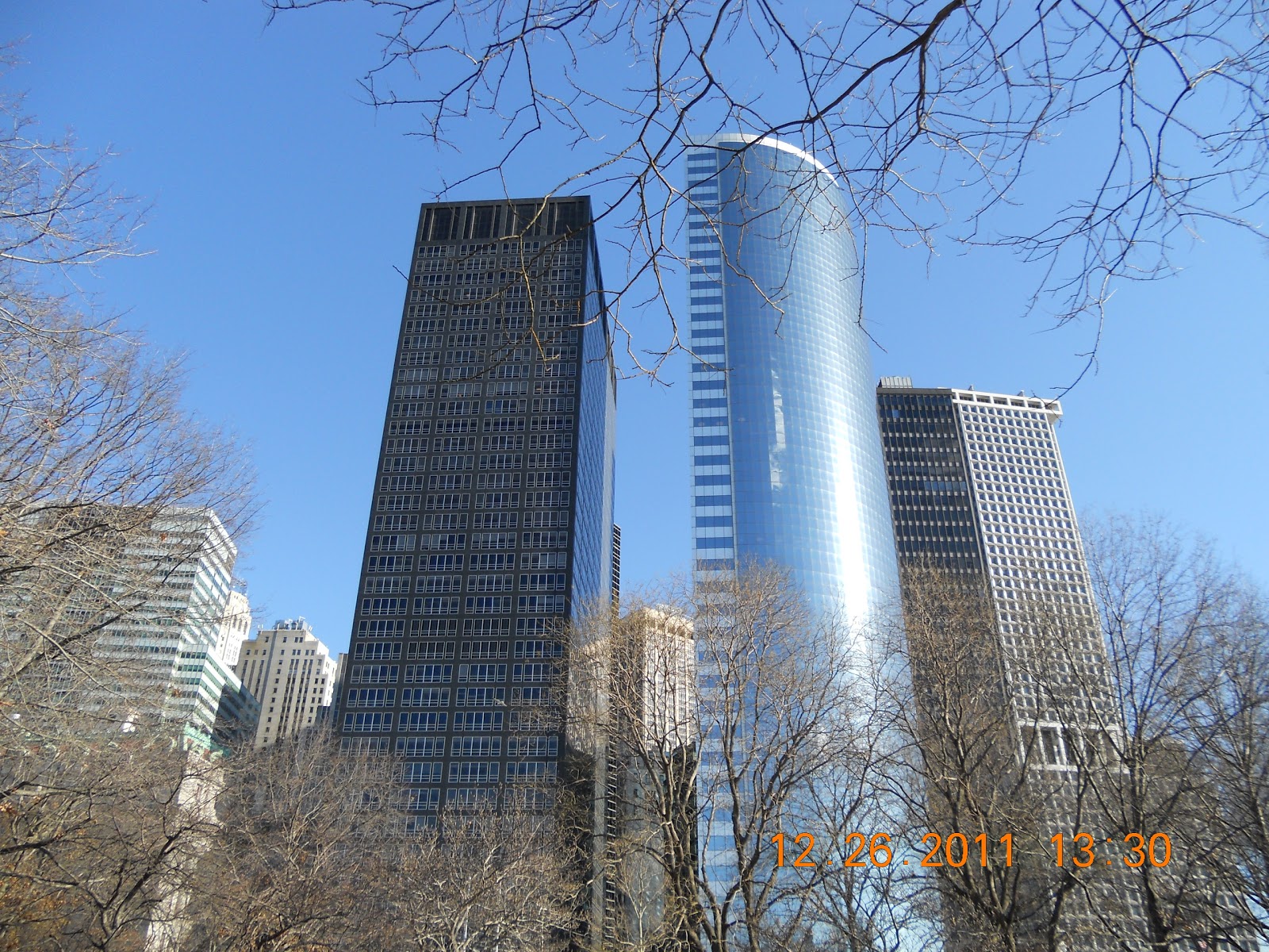 Photo of East Coast Memorial in New York City, New York, United States - 7 Picture of Point of interest, Establishment