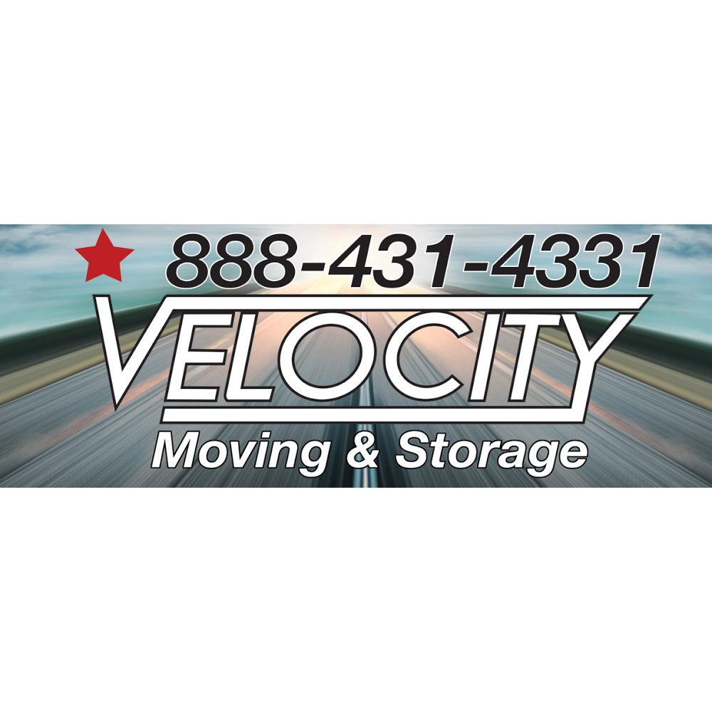 Photo of Velocity Moving And Storage in Bronx City, New York, United States - 6 Picture of Point of interest, Establishment, Moving company, Storage