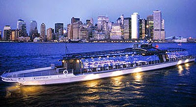 Photo of East Coast Yacht Cruises in Weehawken City, New Jersey, United States - 2 Picture of Point of interest, Establishment, Travel agency