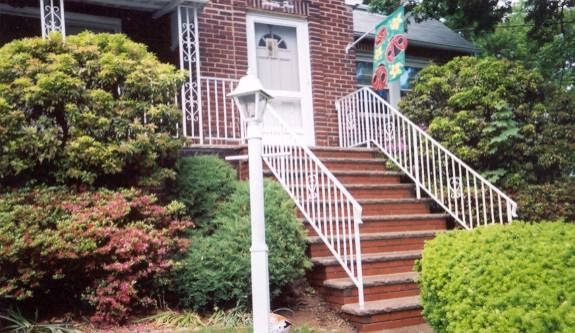 Photo of Colonial Iron Railing Co. in Westwood City, New Jersey, United States - 3 Picture of Point of interest, Establishment, General contractor