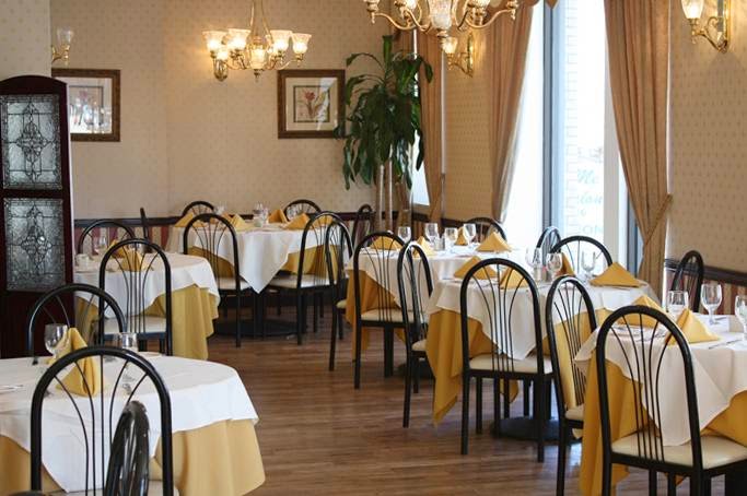 Photo of Chateau of Spain in Newark City, New Jersey, United States - 5 Picture of Restaurant, Food, Point of interest, Establishment