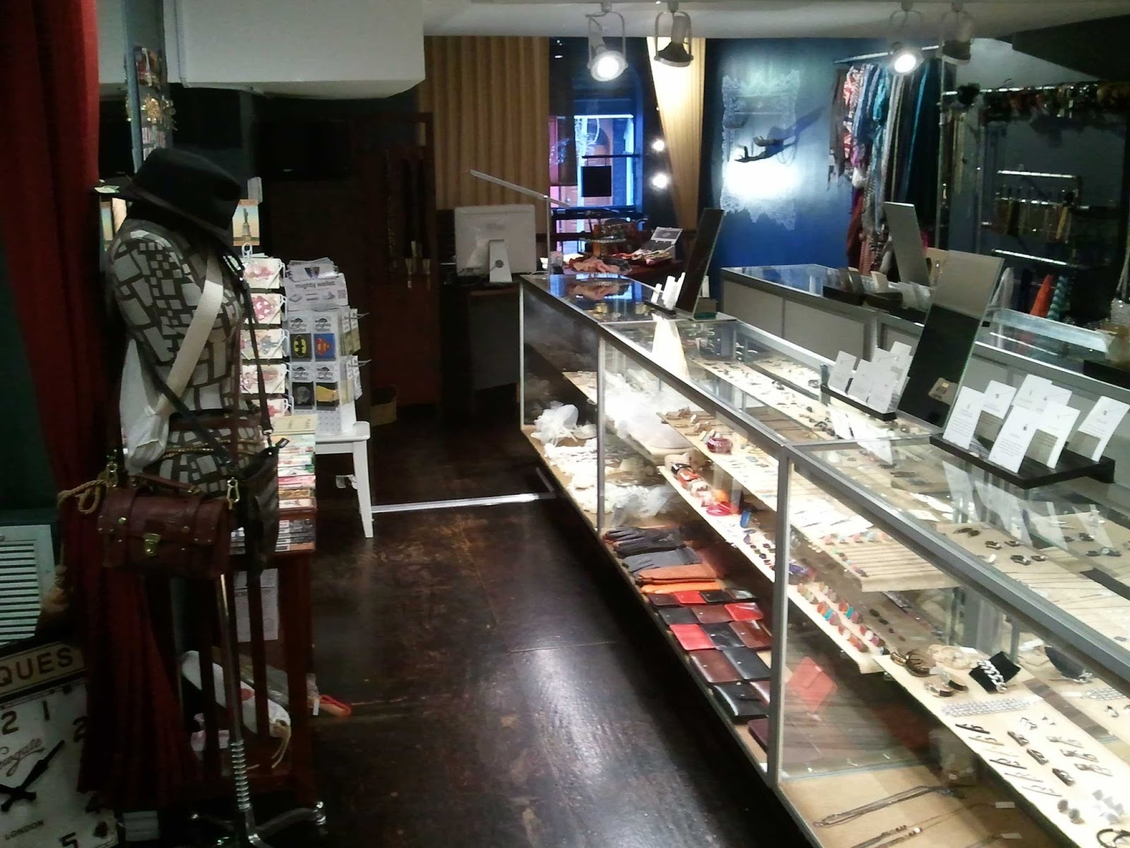 Photo of 163 in New York City, New York, United States - 3 Picture of Point of interest, Establishment, Store