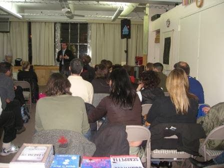 Photo of Power Mastery in Kings County City, New York, United States - 5 Picture of Point of interest, Establishment